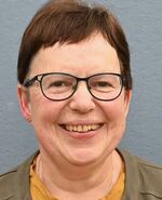 Ulla Sølund