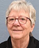 Birgit Hansen